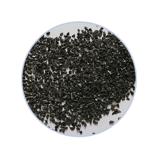 Calcined Anthracite Coal