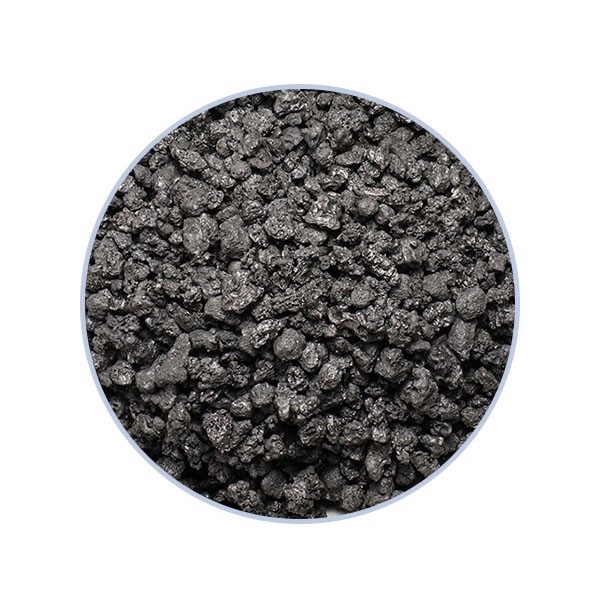 Calcined Petroleum Coke